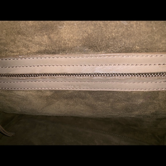 Céline Large Luggage Phantom - Picture 7 of 8